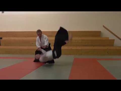 cours du 20 juin 2018 Luc Mathevet à Villars