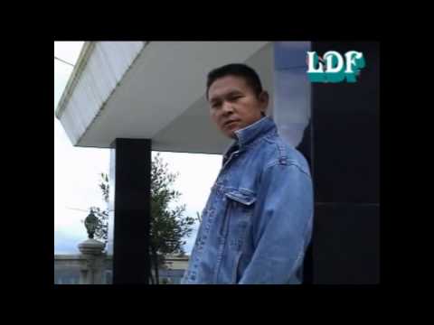 Tribal Power - Chhingkhual Di (Official)