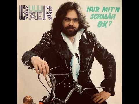 Ulli Bäer - Nur Mit'n Schmäh (Full Album)