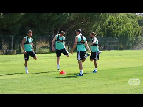 Portugal - Thursday morning