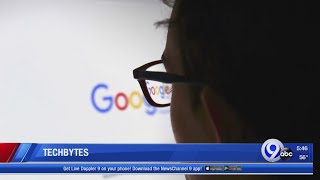 Techbytes 5/7/19
