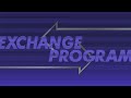 The Program Exchange Logo 2016 Present The Program Exchange AU 1987 Fanfare