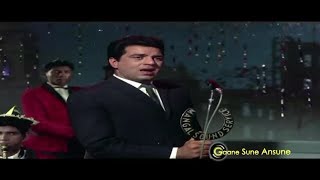 Download lagu Mere Dushman Tu Meri Dosti Ko Tarse | Mohammed Rafi | Aaye Din Bahaar Ke | by Baljit Narwal | mp3