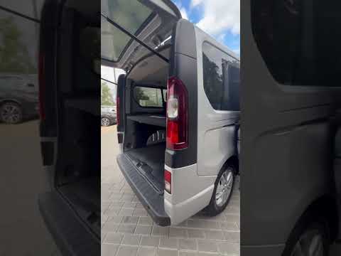 фото opel vivaro b 0