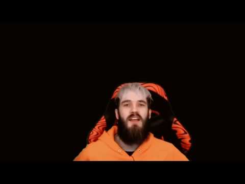 Pewdiepie vs T-series Animation (Sub War)