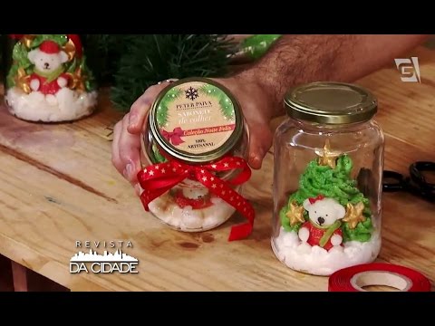 Revista da Cidade - Sabonete de Colher (13/11/14)