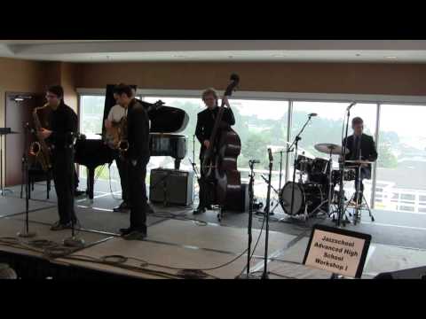 Inner Glimpse - AHSJWI Monterey