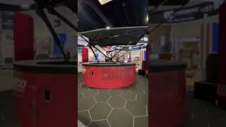 Dowco High Speed Bimini Top