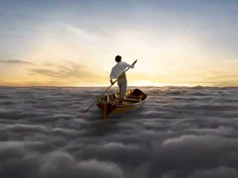 Pink Floyd - Things Left Unsaid - The Endless River