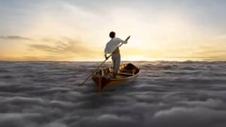 Pink Floyd - Things Left Unsaid - The Endless River