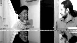 Monk: Rome Neal interview 2010 (highlights)