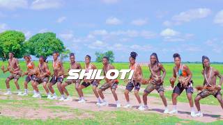 Download lagu INAGA  MLYAMBELELE SHILOTI BY PRD MBASHA STUDIO 4k mp3