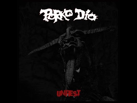 Porko Dio - Unrest (Full EP)