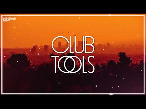 MATTN feat. ÆMES - Don't Say A Word