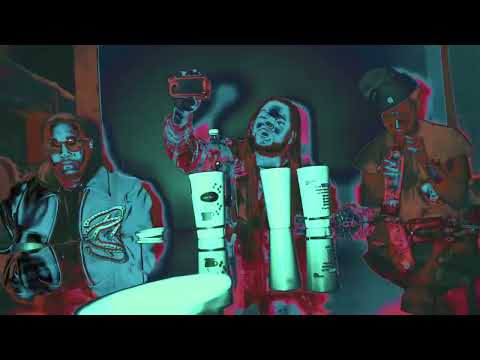 Interstate Gotto - “Riverside Renegade” {Music Video} shot by @videochopshop