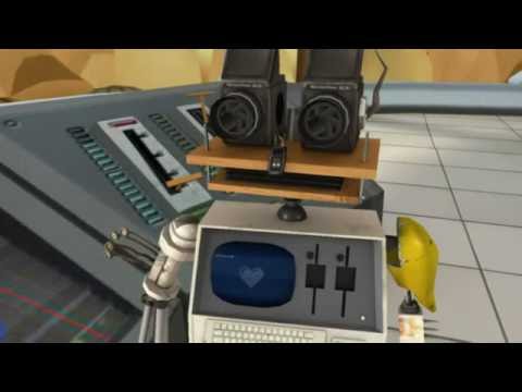 Customer "Service" #3 - A Happy Ending