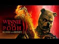 Winnie The Pooh Blood Honey 2 PÅ BIO 27 3 Officiell Svensk Trailer