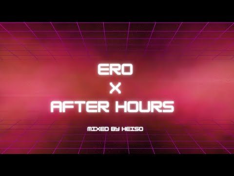 Yap10 ft Linza - Ero (After Hours remix)