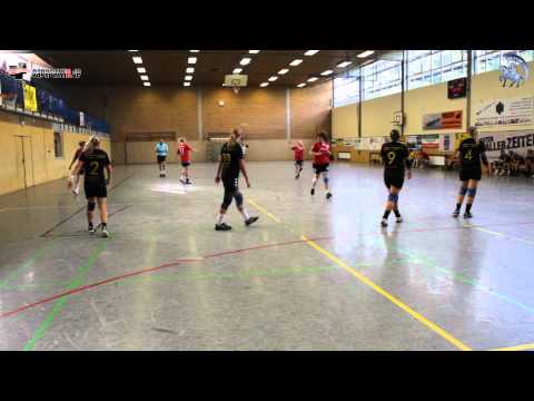 34:17 Lauenburger SV - SV Crivitz