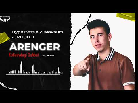 Arenger - Kolizeydagi suhbat (vs Artiqov) 2-round