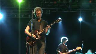 Jayhawks - Black eyed Susan + Bad Time -  HMV Forum London 05/08/2011