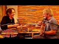 Rick Springfield and Sammy Hagar Perform "I've Done Everything For You" | Rock & Roll Road Trip