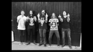 Axewound - Post Apocalyptic Party