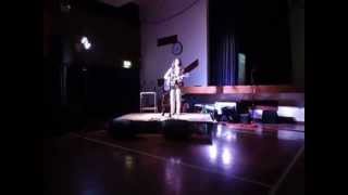 Top of the World - Luminites - Cover