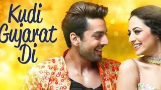 "Kudi Gujarat Di" Song | Sweetiee Weds NRI | Jasbir Jassi | Himansh Kohli, Zoya Afroz | Jaidev Kumar