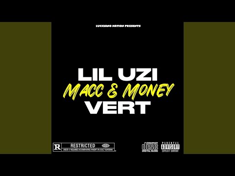 Lil Uzi Vert (feat. Cmaccn)