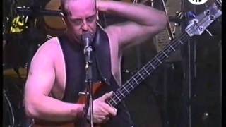 Venom: Witching Hour - Live '90