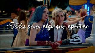 Download lagu You and Me SUB ESPAÑOL (From 'Descendants 2') mp3