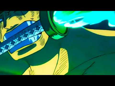 edit roronoa Zoro | one piece l automotivo pula pula 2