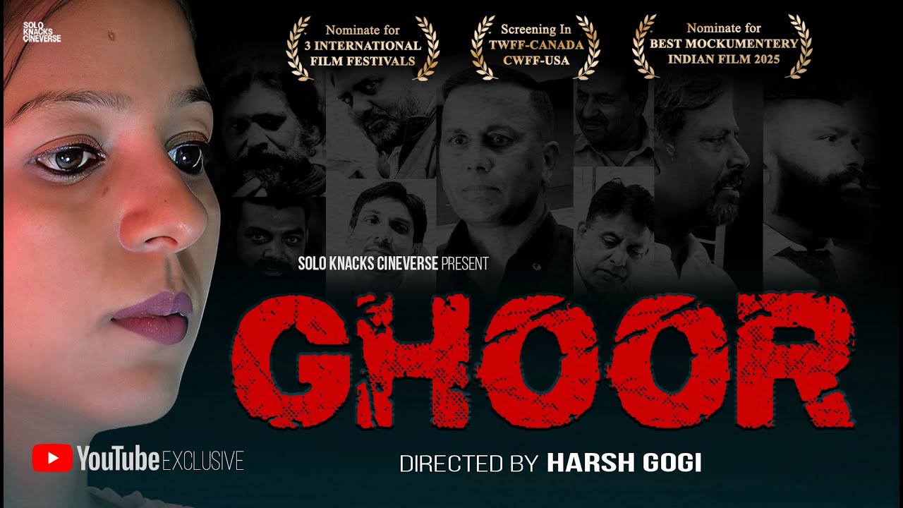 GHOOR