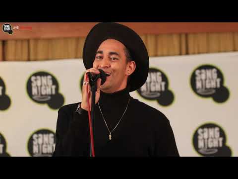 RMB Song Night 13 May ft. Bradley Anthony - Thanda