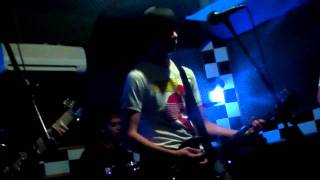 ANALOG - cover -  BELVEDERE - SLAVES TO THE PAVEMENT