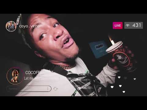 Coyo Vera - (Ringtone) | Shot by : @HometownHeroFilms