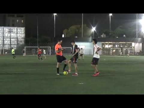 ULTIMOS FC vs BILARDO´S BOYS   #CopaArgentina Fase 1