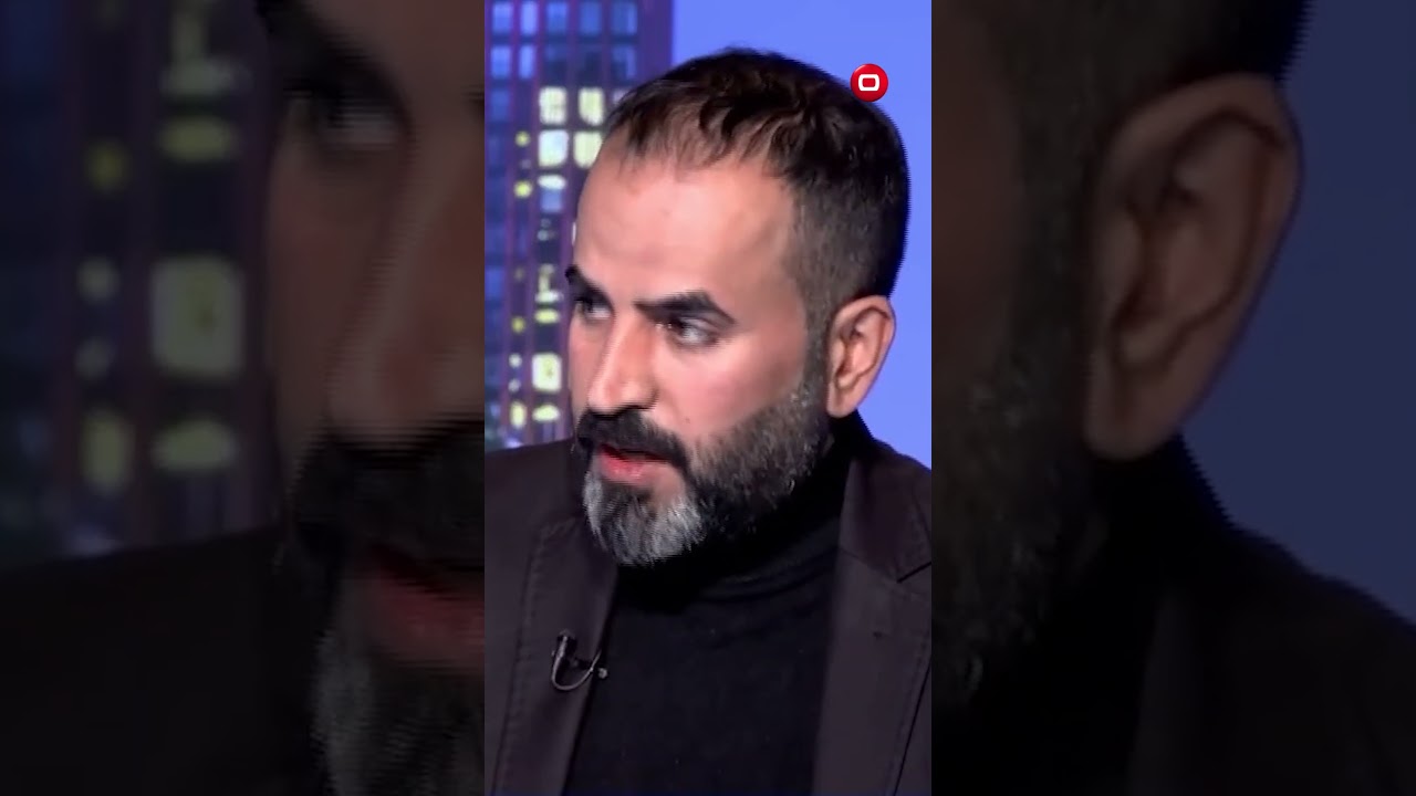 فيديو | الانسجام مع السيد مقتدى الصدر