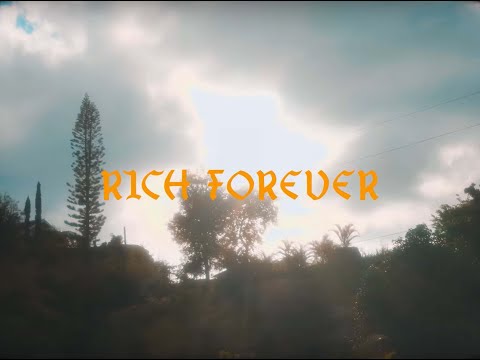 Jesse Royal - Rich Forever featuring Vybz Kartel (Official Video)