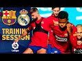 ? THE ULTIMATE EL CLÁSICO PREVIEW! ?