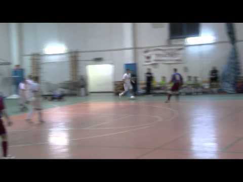 montecalvoli cascina 0-3