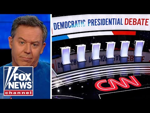 Gutfeld on the worst debate ever Gutfeld on the worst debate ever