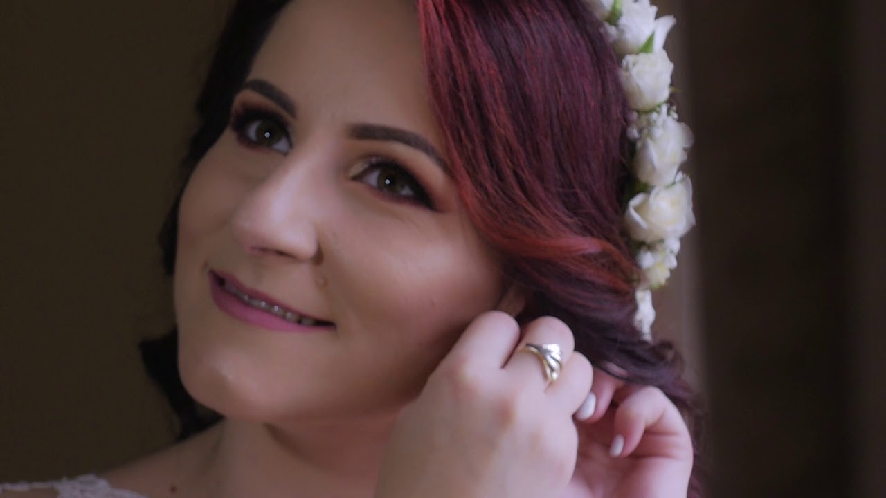 wedding video thumbnail