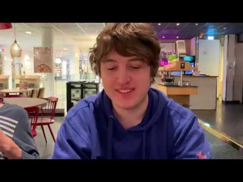 1st.Place Swedish Nationals Salamangreat - Herman Hansson