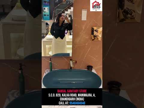 Kohler designer bathroom cabinet, size: 600x380x430 mm