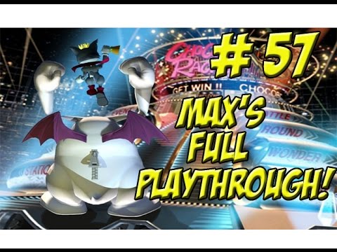 Final Fantasy VII! Max's Full Playthrough Part 57 - YoVideogames
