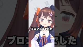 今年の目標、みんなどこまで進めました?　#鴨神にゅう #shorts