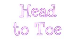 Hoedown Throwdown CHORUS ONLY (Repeated 7 Times)