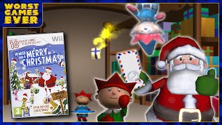 Worst Games Ever - We Wish You A Merry Christmas